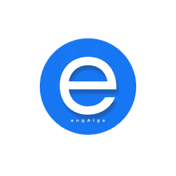 engAige Logo